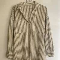 مانتو/پیراهن