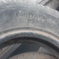 لاستیک وانت مزدا
