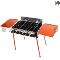 کباب پز پلین|اجاق گاز و لوازم برقی پختوپز|نائین, |دیوار