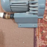 پمپ هوا حلزونی