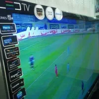 ال ای دی 40 سامسونگ|تلویزیون و پروژکتور|اسلام‌شهر, شهرک فرهنگیان|دیوار