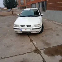 سمند مدل ۹۱