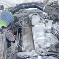 پیکان بار دوگانه فابریک مدل87