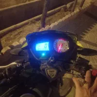 آپاچی ۱۶۰