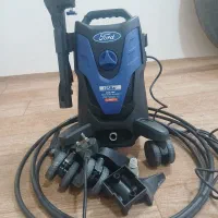 فروش کارواش فورد با فشار بالا در حد نو