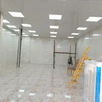 اجاره مغازه ۷۰متری