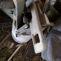 لوازمم استوک، داشبورد، بخاری پراید|قطعات یدکی و لوازم جانبی|گرگان, |دیوار