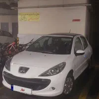 ۲۰۷ پانا ارتقاع