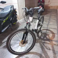 دوچرخه کوهستان جیانت مدل G20 نو اکبند|دوچرخه، اسکیت، اسکوتر|تهران, شهران جنوبی|دیوار