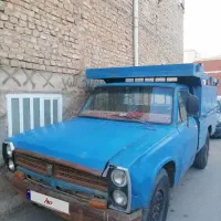 نیسان مدل۶۲