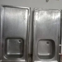 سینک ظرفشویی لگن.یا کاسه راست روکار