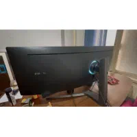 مانیتور گیمینگ سامسونگ ۴۹ اینچ