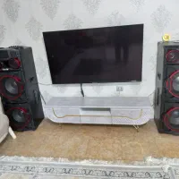 باند اسپیکر خانگی