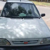پرایدمدل 95|خودرو سواری و وانت|کاشان, رسالت|دیوار