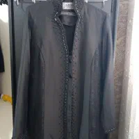 انواع مانتو بلند و مزونی