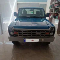 وانت زامیاد دوگانه کارخانه صفر خشک ۱۴۰۴