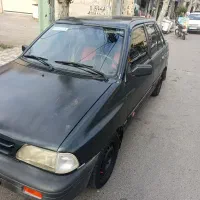 پراید 80کاملا سالم|خودرو سواری و وانت|صومعهسرا, |دیوار