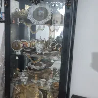 ویترین.بوفه