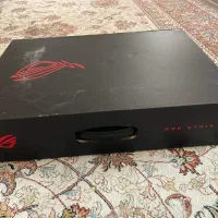 لپ‌تاپ ایسوس گیمینگ 17 اینچ - ASUS ROG Strix G713P|رایانه همراه|تهران, تهرانسر شمالی|دیوار