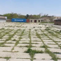 اجاره انبار و کانتینر|اجارهٔ دفتر صنعتی، کشاورزی، تجاری|محمدشهر, سیدآباد|دیوار