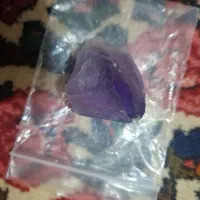 فروش سنگ آمیتیست به وزن ۷۶گرم