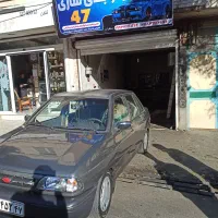 جلوبندی سازی ۴۷ قیمت مناسب