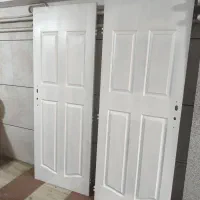 درب چوبی نو نو