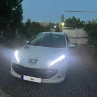 پژو 207 tu3