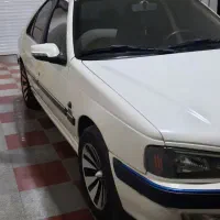 پژو پارس دوگانه سوز، مدل ۱۳۸۸|خودرو سواری و وانت|آستارا, |دیوار