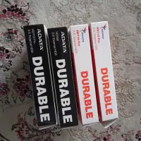 هارد اکسترنال ۵ ترا و ۴ ترا بایت adata|قطعات و لوازم جانبی رایانه|محمدشهر, محمدشهر|دیوار