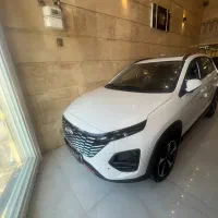 x33 cross اتومات|خودرو سواری و وانت|اصفهان, ملک‌شهر|دیوار