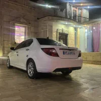 دناپلاس اتومات توربواپشنال۱۴۰۳|خودرو سواری و وانت|هشتگرد, تهران دشت|دیوار