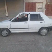 پراید مدل ۹۴تک سوز اطاق تعویض ۱۴۰۳ شاسی پلم بدون ت|خودرو سواری و وانت|بهبهان, |دیوار