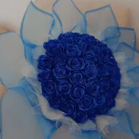 گل روبانی|گل مصنوعی|حسن آباد, |دیوار