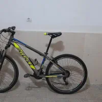 دوچرخه اینتنس