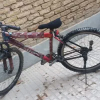 دوچرخه ۲۶|دوچرخه، اسکیت، اسکوتر|پاکدشت, پاکدشت (مامازند)|دیوار