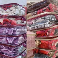 پخش پتو شادیلون و تیسا تک نفره و دو نفره (همکاری )