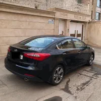 سراتو وارداتی فول آپشن خانگی سند اول ، نقد و اقساط