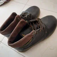 کفش کاترپیلار|کیف، کفش، کمربند|قزوین, |دیوار