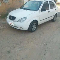 تیبا 2 (هاچبک) EX، مدل ۱۳۹۷