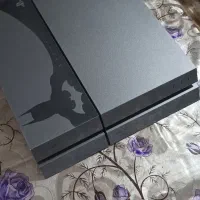 ps4 پی اس ۴ فت کپی خور کلکسیونی