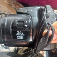 دوربین فیلمبرداری و  عکسبرداری