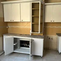 کابینت فلزی تمیز|مصالح و تجهیزات ساختمان|تهران, شهرک شهرداری|دیوار