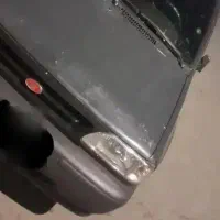 پراید ۷۸ کره ای تمیز