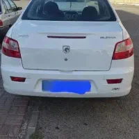 رانا ۹۶ tu5|خودرو سواری و وانت|اردبیل, |دیوار