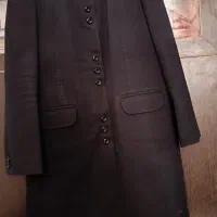 مانتو اداری سایز ۴۸