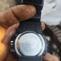 ساعت کاسیو جی شاک اصل به مبلغ 2000000 تومان|ساعت|آبادان, |دیوار