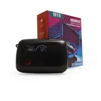 ایرپاد مدل M19|لوازم جانبی موبایل و تبلت|رشت, گلسار|دیوار