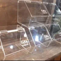 پلگسی  قفسه پاستیل استند  پلگسی شکلات|فروشگاه و مغازه|شیراز, پارک کوهستانی بوستان|دیوار