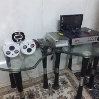 دوربین مداربسته ۴کاناله لوازم کامل